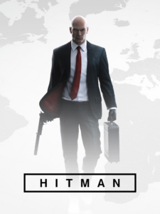 HITMAN - INTRO Pack Steam CD Key