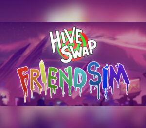 Hiveswap Friendsim Steam CD Key