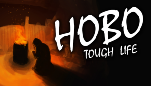 Hobo: Tough Life Steam Account