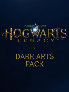 Hogwarts Legacy - Dark Arts Pack DLC Steam Altergift