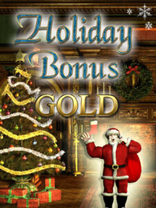 Holiday Bonus GOLD Steam CD Key