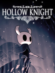 Hollow Knight & Soundtracks Bundle Steam CD Key