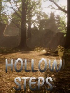 Hollow Steps Steam CD Key