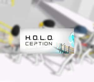 Holoception Steam CD Key