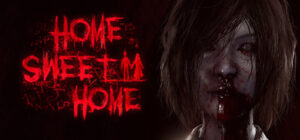 Home Sweet Home Steam CD Key