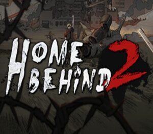 Home Behind 2 Steam CD Key