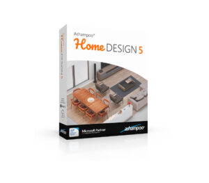 Ashampoo Home Design 5 Activation Key GLOBAL