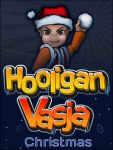 Hooligan Vasja: Christmas Steam CD Key