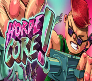 HordeCore Steam CD Key