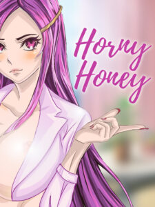 Horny Honey Steam CD Key