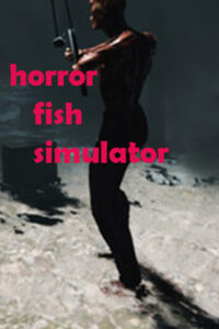 Horror Fish Simulator Steam CD Key