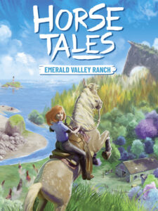 Horse Tales: Emerald Valley Ranch Steam CD Key