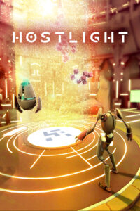 HOSTLIGHT Steam CD Key