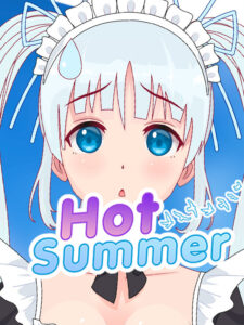 Hot Summer Steam CD Key