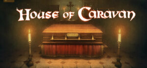 House of Caravan Steam Gift