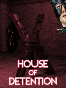 House of Detention Steam CD Key