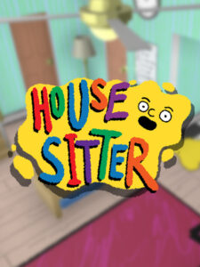 House Sitter Steam CD Key