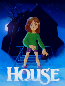 House Steam CD Key