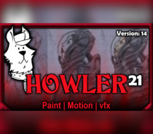 PD Howler 21 Steam CD Key