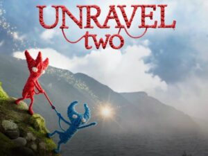 Unravel 2 EN Language Only Origin CD Key