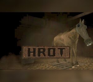 HROT Steam CD Key