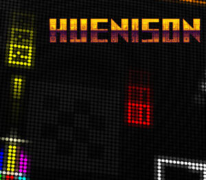 Huenison Steam CD Key