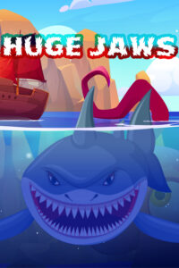 Huge Jaws Steam CD Key