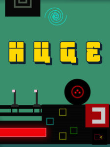 HuGe Steam CD Key
