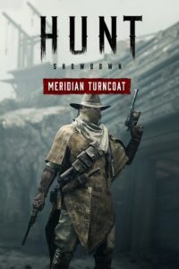 Hunt: Showdown - Meridian Turncoat DLC Steam Altergift