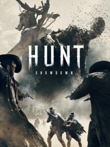 Hunt: Showdown Steam Account