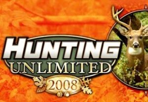 Hunting Unlimited 2008 Steam CD Key GLOBAL