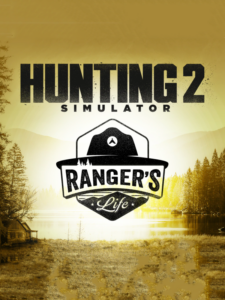 Hunting Simulator 2 - A Ranger's Life DLC Steam CD Key