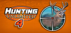 Hunting Unlimited 4 Steam CD Key