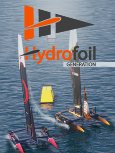 Hydrofoil Generation Steam CD Key