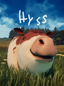 Hyss Steam CD Key