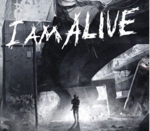 I Am Alive Ubisoft Connect CD Key