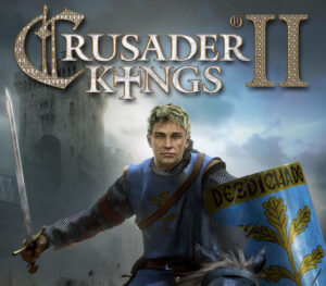 Crusader Kings II Collection Steam CD Key