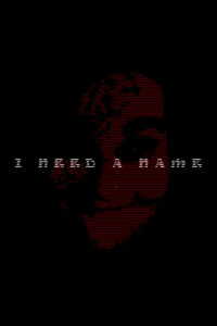 I NEED A NAME Steam CD Key