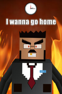 I wanna go home Steam CD Key