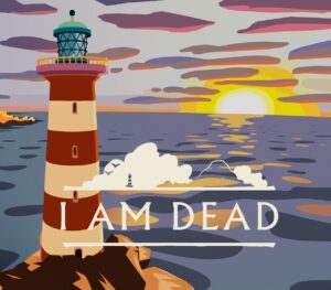 I Am Dead Steam CD Key