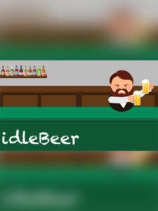 idleBeer Steam CD Key