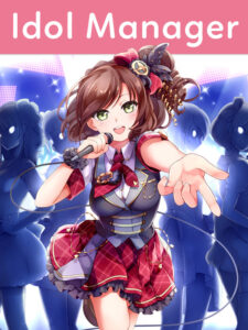 Idol Manager Steam CD Key
