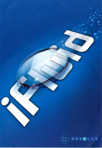 I-Fluid Steam Gift