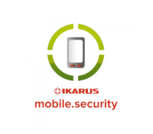 IKARUS mobile.security (1 Year / 1 Device)