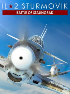 IL-2 Sturmovik: Battle of Stalingrad Steam CD Key GLOBAL