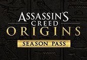 Assassin's Creed: Origins - Season Pass Ubisoft Connect CD Key