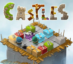 Castles Steam CD Key