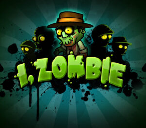 I, Zombie Steam CD Key