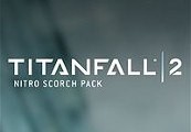 Titanfall 2 - Nitro Scorch Pack DLC Origin CD Key