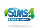 The Sims 4 - Outdoor Retreat DLC NA Origin CD Key